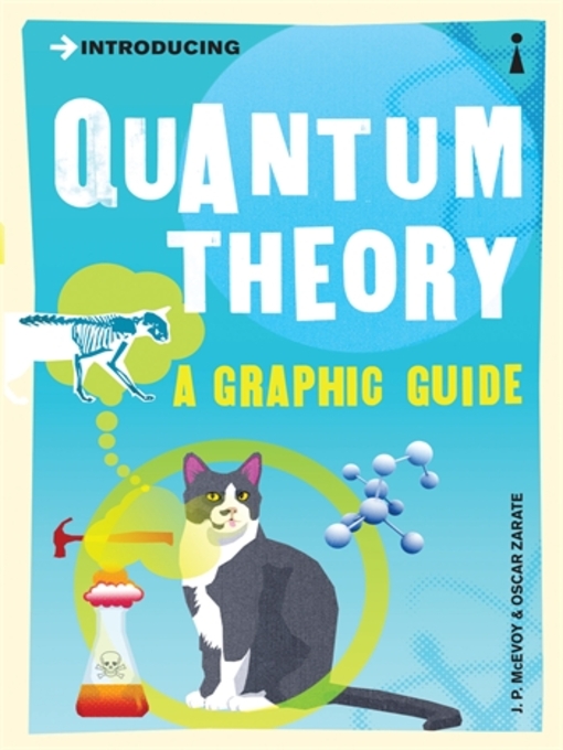 Title details for Introducing Quantum Theory by J.P. McEvoy - Available